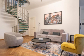 Old Town - Vene Apartment